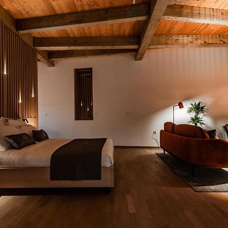Studio Na Stolbi Ljubljana Exteriör bild