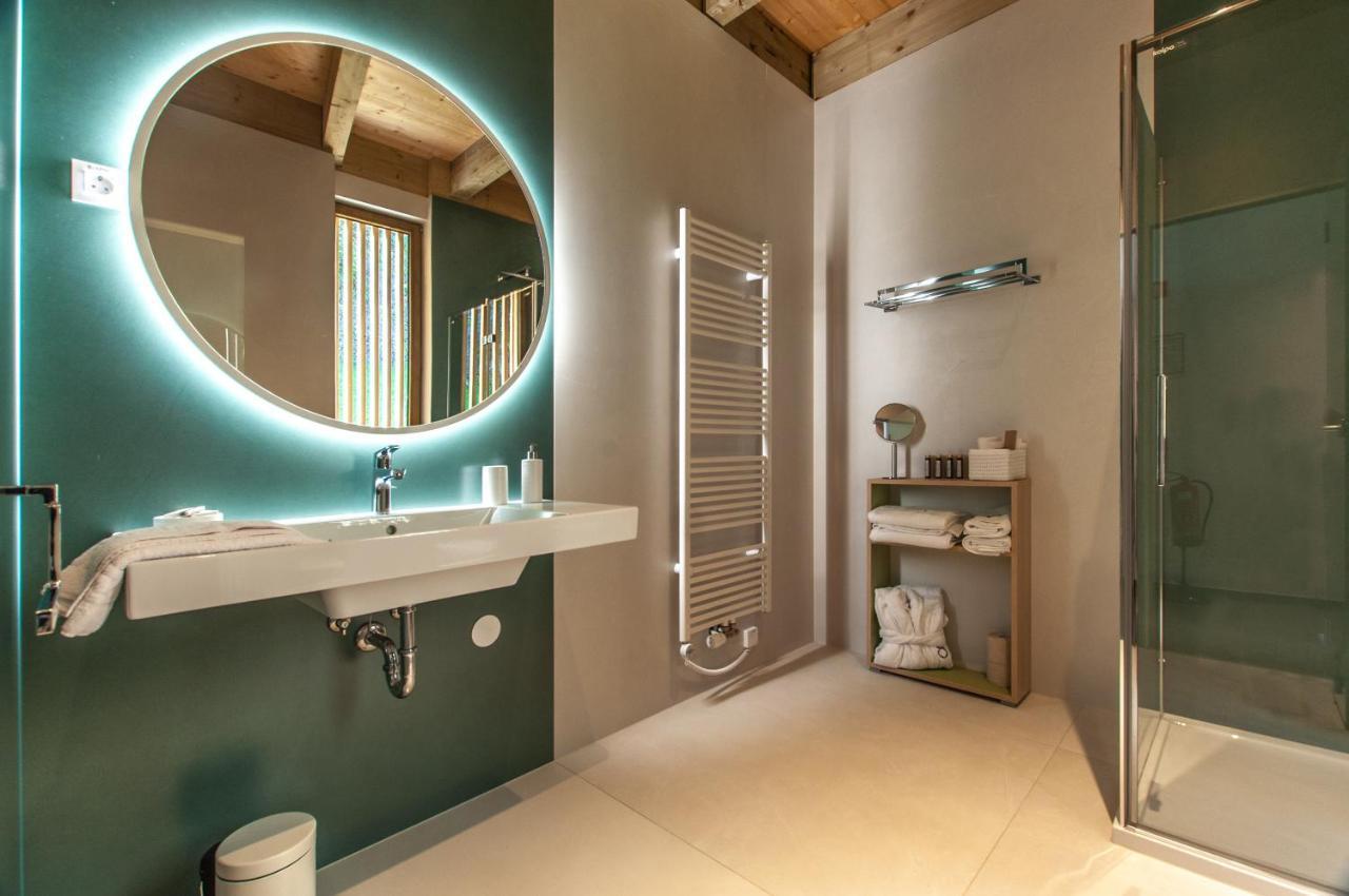 Studio Na Stolbi Ljubljana Exteriör bild