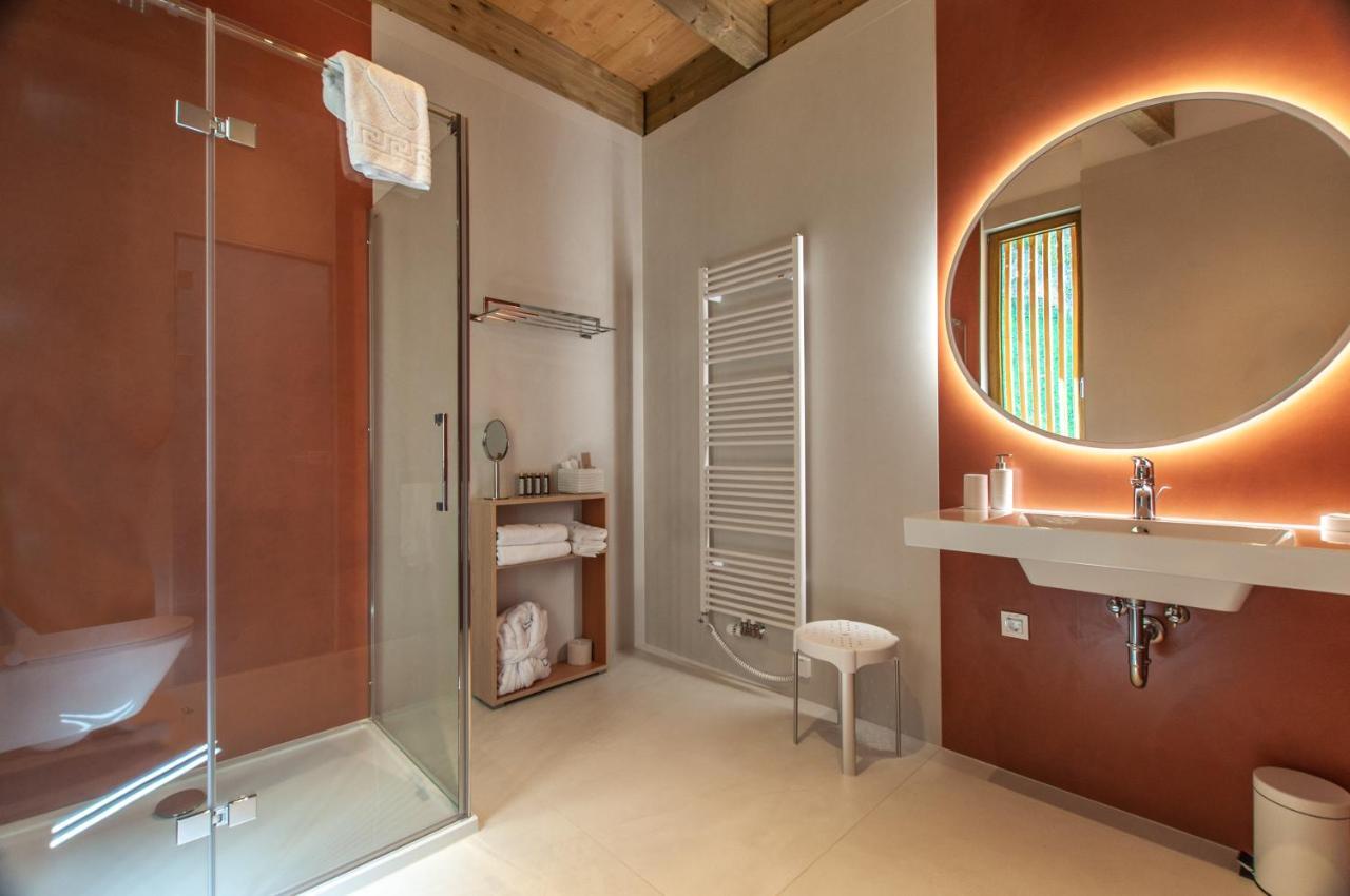 Studio Na Stolbi Ljubljana Exteriör bild