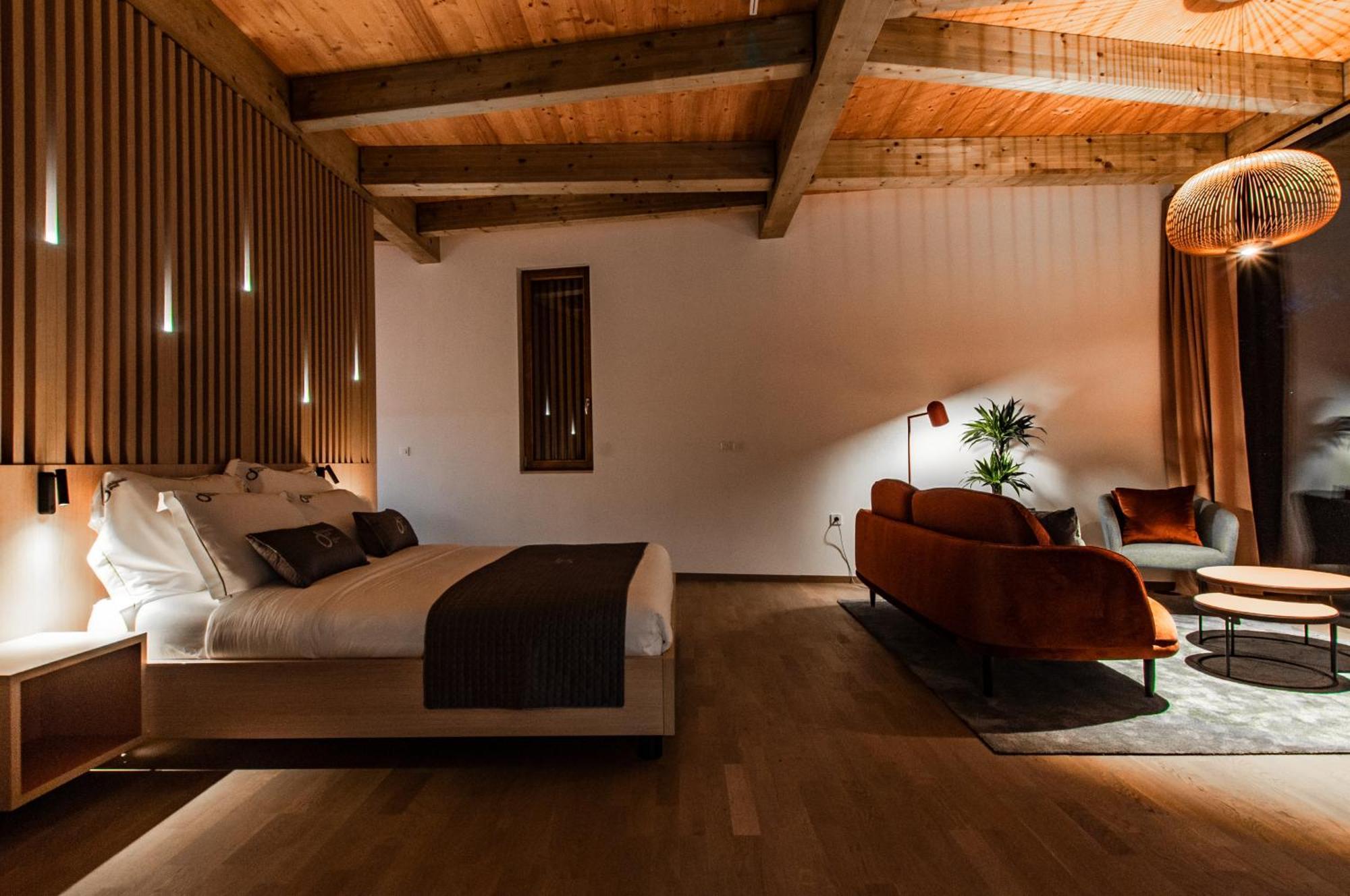 Studio Na Stolbi Ljubljana Exteriör bild